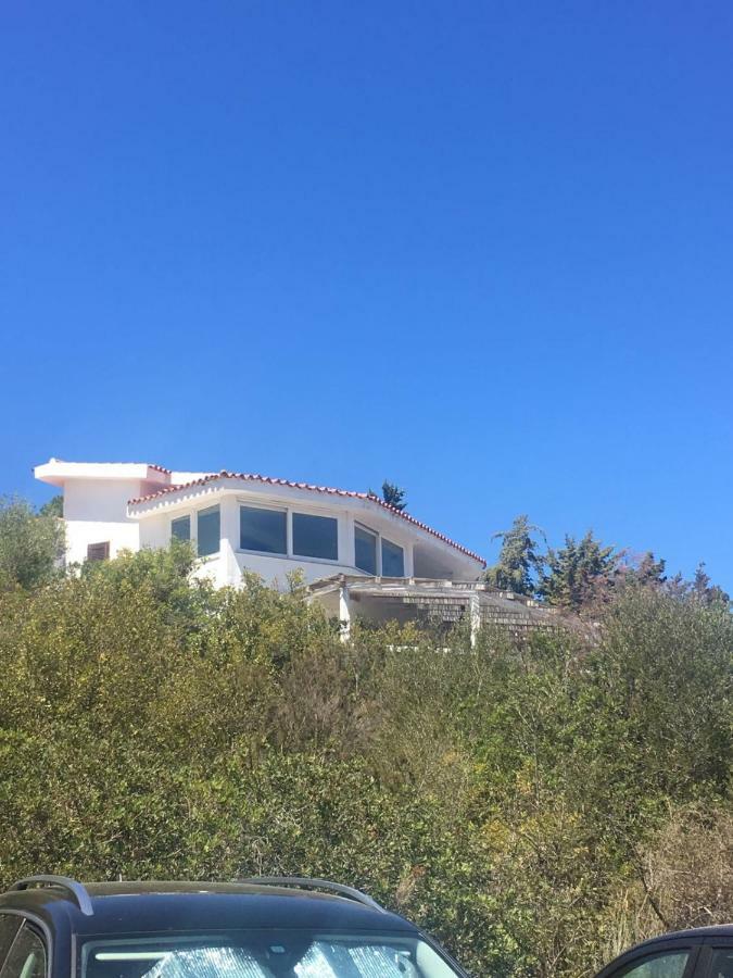 Villa Aranzos Гольфо-Аранчи Экстерьер фото